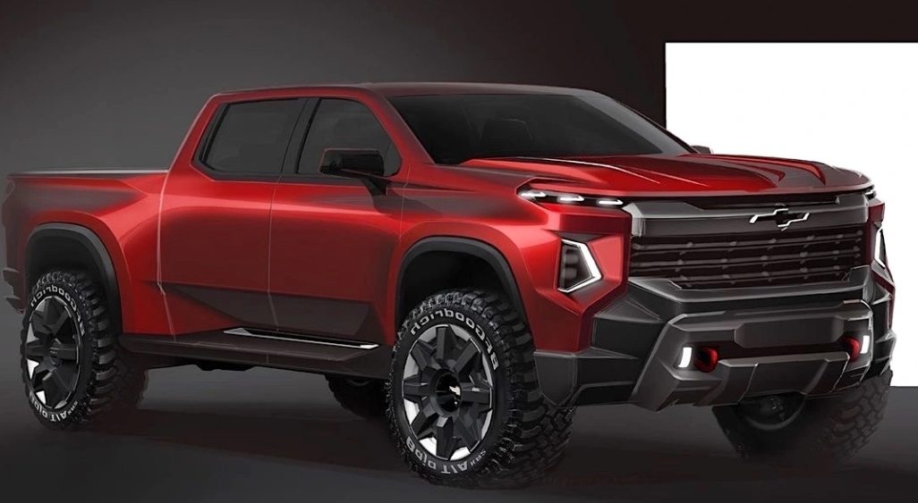 2026 Chevy Avalanche Pictures Release Date Price Chevrolet Specs News