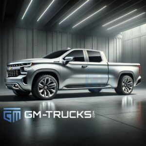 2026 Chevy Silverado 1500 Specs New Chevy Models