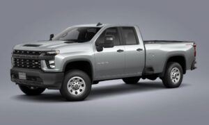 2026 Chevy Silverado 3500HD Dimensions Engine Price Chevrolet Specs