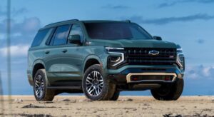 2026 Chevy Tahoe Changes Specs Colors Chevrolet Specs News