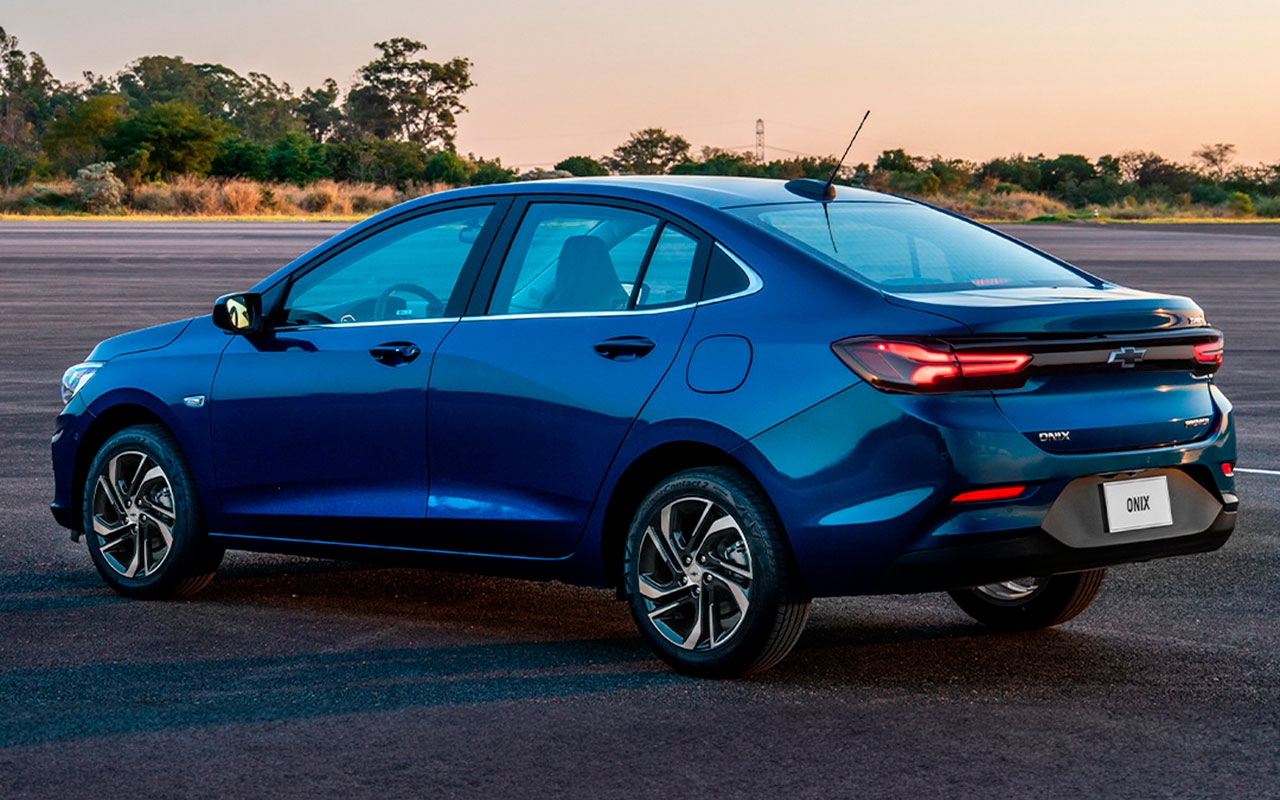 Chevrolet Onix 2026 Quando Chega E O Que Esperar Guru Dos Carros