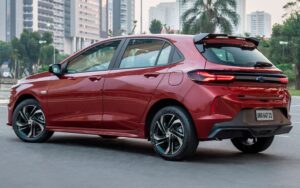 Chevrolet Onix 2026 Quando Chega E O Que Esperar Guru Dos Carros