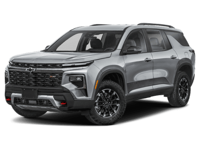New 2026 Chevrolet Traverse High Country SUV In Baton Rouge 265076 