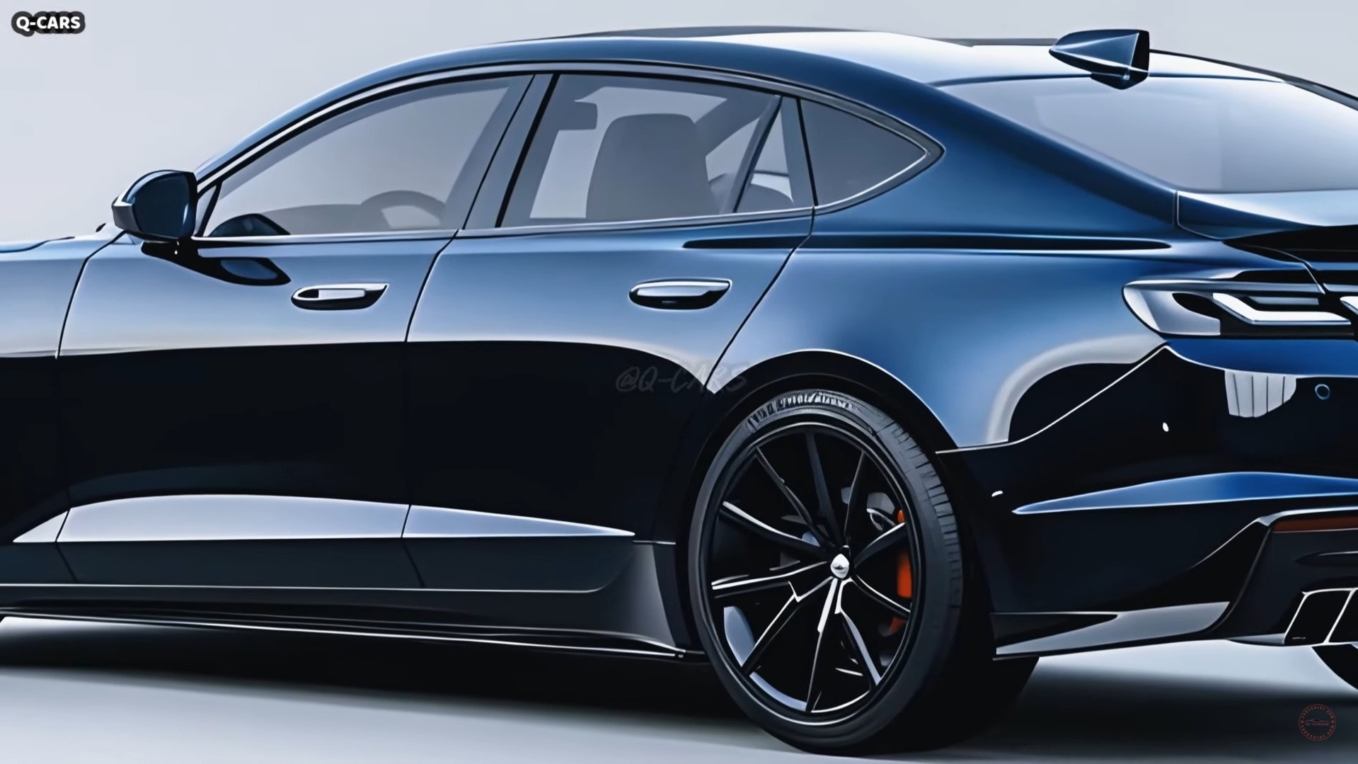 New Chevrolet Bel Air Makes Scripted Debut For 2026 Model Year 