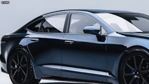 New Chevrolet Bel Air Makes Scripted Debut For 2026 Model Year