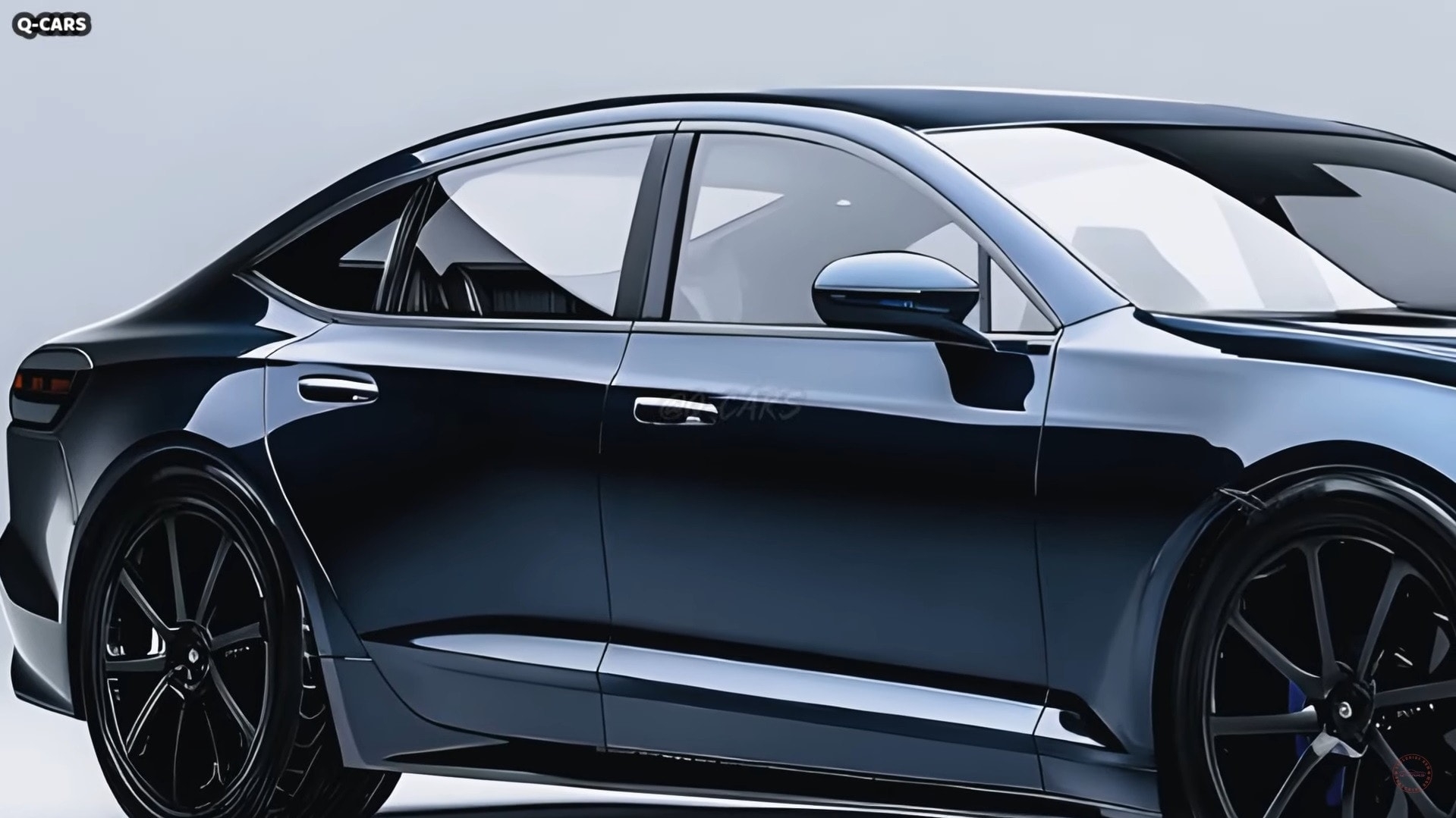 New Chevrolet Bel Air Makes Scripted Debut For 2026 Model Year 