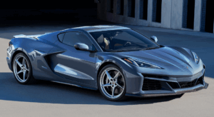 2027 Chevrolet Corvette EV Redesign Pictures Interior Chevrolet