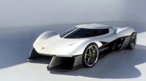 2027 Chevrolet Corvette EV Redesign Specs Changes New Chevy USA