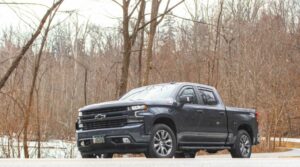 2027 Chevrolet Silverado 1500 Redesign Price Dimensions Inside The Hood