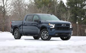 2027 Chevrolet Silverado 1500 Redesign Price Dimensions Inside The Hood