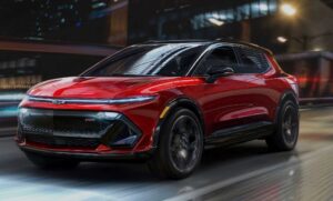 2027 Chevy Equinox Dimensions Engine MSRP Chevrolet Engine News
