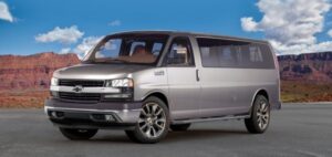 Chevy Express May Get 2027 Model Year Redesign Keep ICE Atelier yuwa