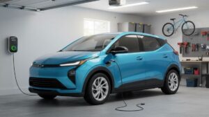 GM 39 s Great EV Mulligan The Return Of The Chevy Bolt Torque News